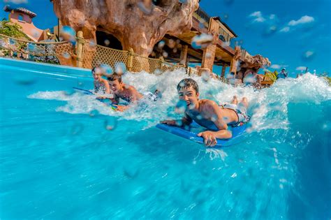 11 Fun Vacation Ideas For Families With Kids | BEACHES