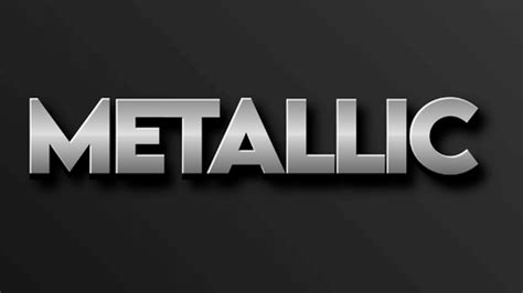 Image result for Metallic Text Color Codes