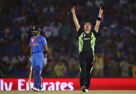 Shane Watson praises Virat Kohli's captaincy, says India can dominate ...