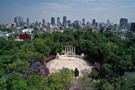 major city in mexico