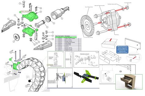 SolidWorks Composer Quick Start Guide 8 的图像结果