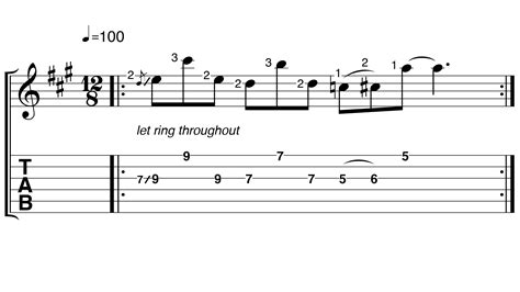 Image result for Smooth Lead Guitar Tutorial