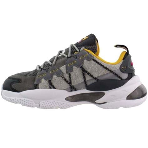 Buy Puma 372633-01 Mens Lqdcell Helly Hansen X Sneakers Shoes Casual ...