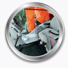 EX 350LC Prime - Price & Specifications: Construction Excavator| Tata ...