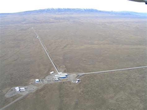Image result for Ligo Observatory Model