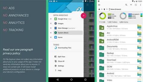 Image result for Best Android File Manager