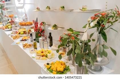 Simple Buffet 的图像结果