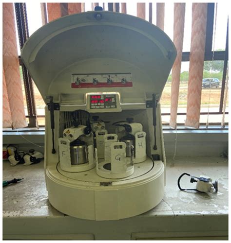Application of Attainable Region Technique to Optimize Copper Slag’s ...