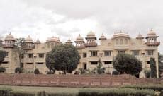 Clash of the royals - India Today