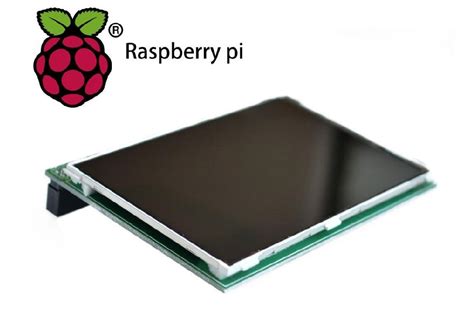Image result for Raspberry Pi Mini Display