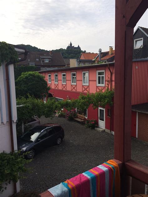 PARKHOTEL FISCHER (Wernigerode) - Hotel Reviews, Photos, Rate ...