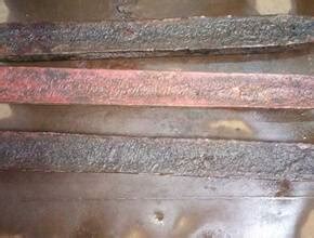 Copper Products List | ETP - RK Copper & Alloy LLP