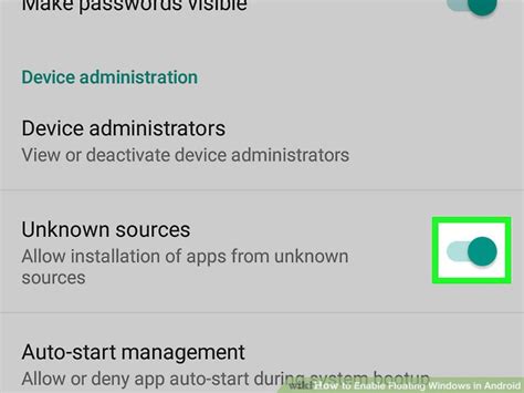Image result for Android 19 Floating