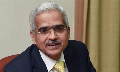 Shaktikanta Das 1st message, I will try everything to uphold core ...