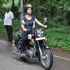 Women on Superbikes- The Etimes Photogallery Page 10