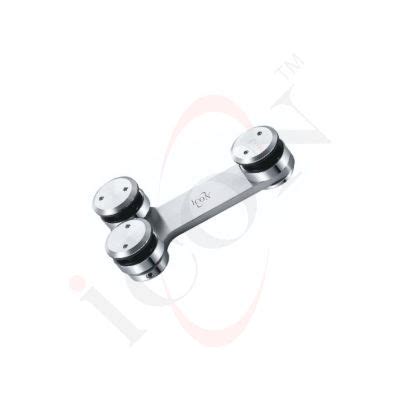 Office & residential sliding system
