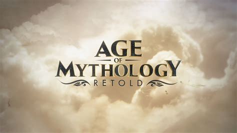 Age Of Mythology Definitive Edition Announced - Gameranx