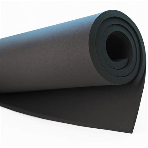 Micro Cellular Rubber