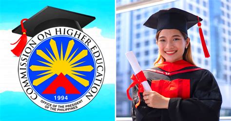 CHED Scholarship Program 2023: Application Form & Benefits — Teletype