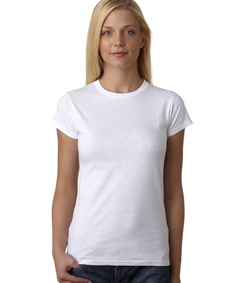 Top 104+ Pictures T Shirt White Shirt And Jeans Female Latest