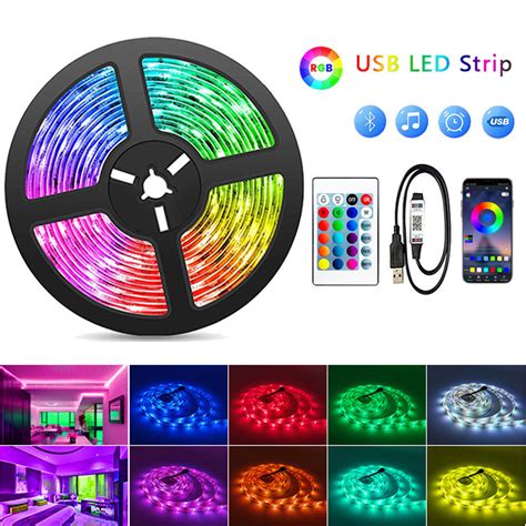 Image result for LED Light Strip Sync to Computer