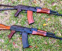Image result for AK-74 Ammo