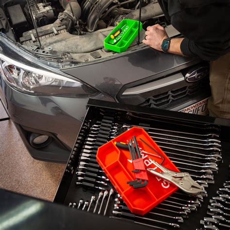 Image result for Tool Box Screwdriver Organizer