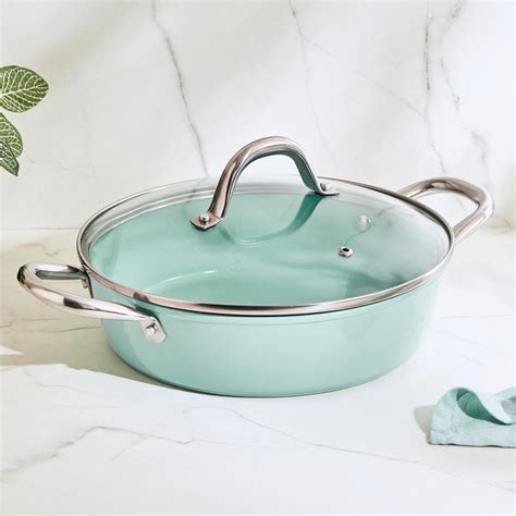 Buy Kadhai & Woks Online In India At Best Prices - Home Centre