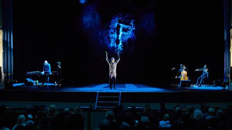 Elio Germano and Teho Teardo / PARADISE XXXIII | Auditorium Parco della Musica : Auditorium ...