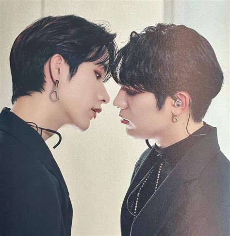 Bump Up Business promo pics : r/boyslove