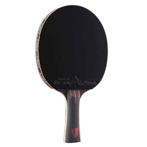 JOOLA Infinity Overdrive - Professional Performance Ping Pong Paddle ...