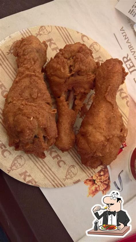 Image result for KFC O2 Arena