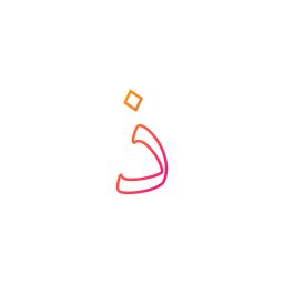 Arabic language - Free education icons