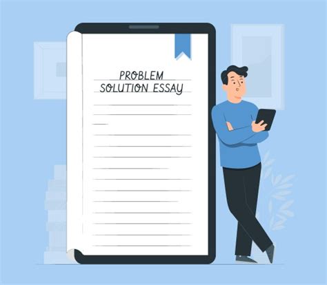 Image result for Problem Solving Essay