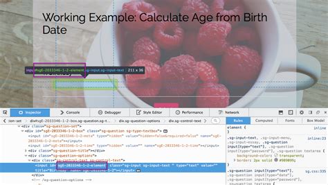 Image result for JavaScript IDs