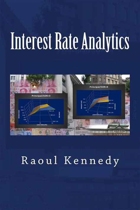 Interest Rate Analytics eBook : Kennedy, Raoul: Amazon.in: Books