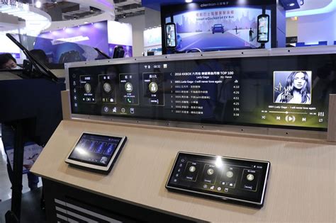 公信電子展出5G智駕平台 打入台灣本土電動車先驅產業鏈 | ETtoday財經雲 | ETtoday新聞雲