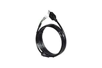 Mantra MFS 100 FIngerprint Device USB Original Replacement Cable ...