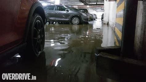 Mumbai Rains: Top 3 things to do to recover your car if it's flooded ...