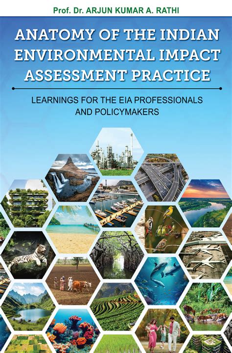 Anatomy of the Indian Environmental Impact Assessment Practice - Learn ...