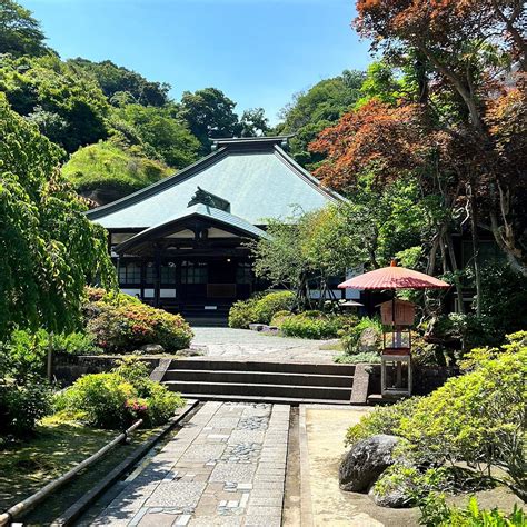 Kaizoji Temple, Kamakura - Tripadvisor