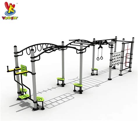 Outdoor Workout Equipment 的图像结果