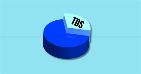 CBDT releases Revised TDS Rate Chart for AY 2025-26 [Download Rate ...