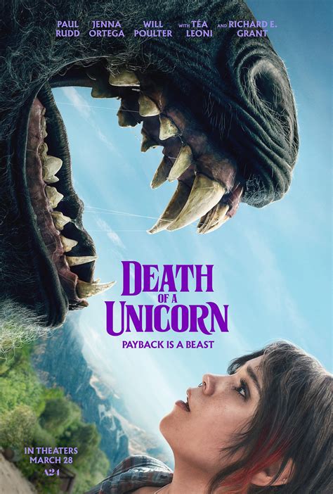 Death of a Unicorn - Trailers & Videos | Rotten Tomatoes