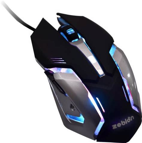 Zebion Mouse - Buy Zebion Mouse Online at Best Prices In India ...