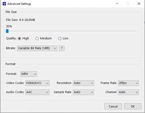 Image result for Video Compression Windows