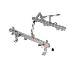 ACDelco 12579128 GM Original Equipment Multi-Port Fuel Injector Rail ...