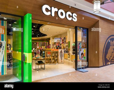 Crocs eagan outlet mall online