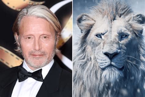 Mufasa Cast: What 'The Lion King' Prequel Actors Really Look Like