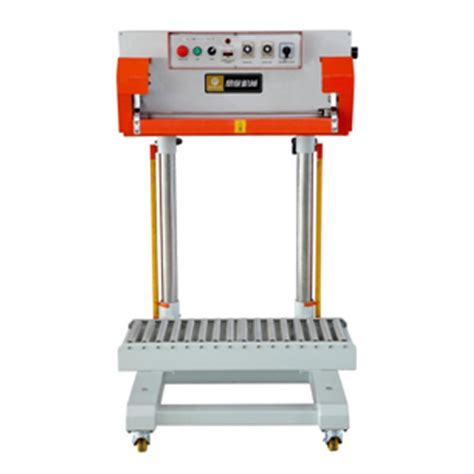 Table Top Sealer/Foot Sealer, Table Top Sealer 450MM (Hualian), Table ...